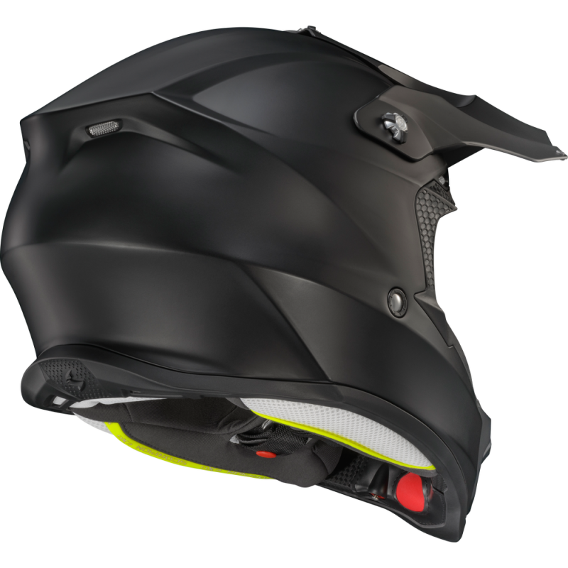 VX-16 Off-Road Helmet VX-16 Off-Road Helmet