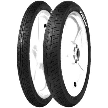 City Demon Tire