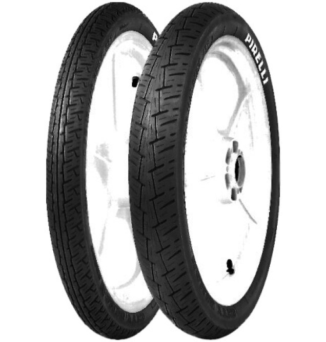 City Demon Tire