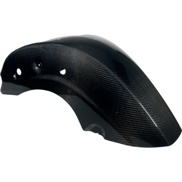 Carbon Fiber Rear Fender