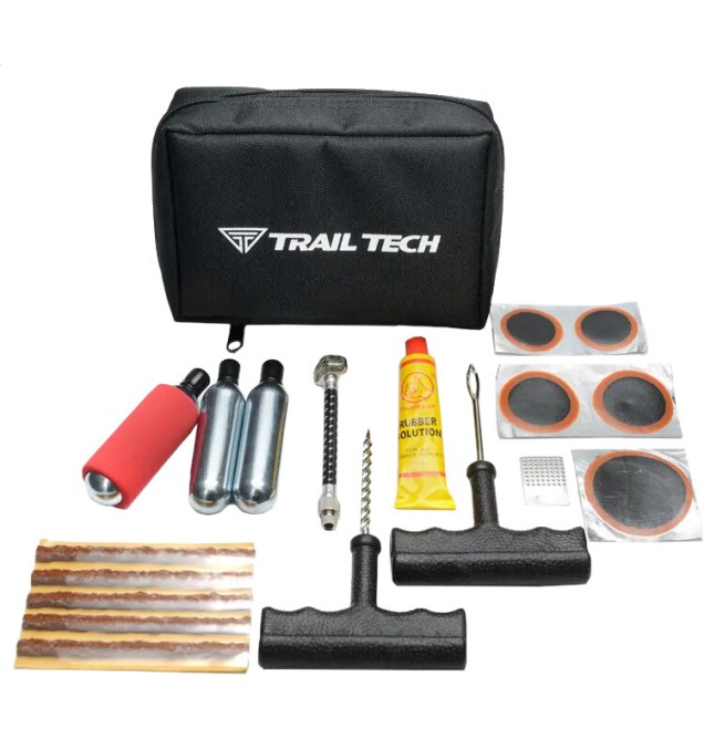 Trail Tech Tire Repair Kit