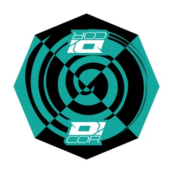 D'Cor Umbrella