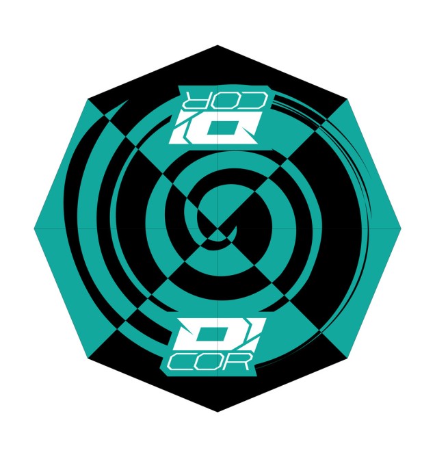 D'Cor Umbrella