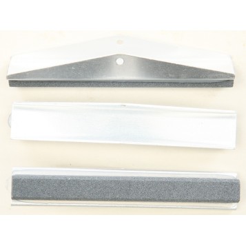 Glaze Breaker Stones