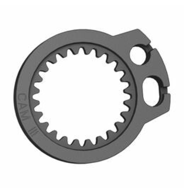 SX2 Lock-On Cam 5
