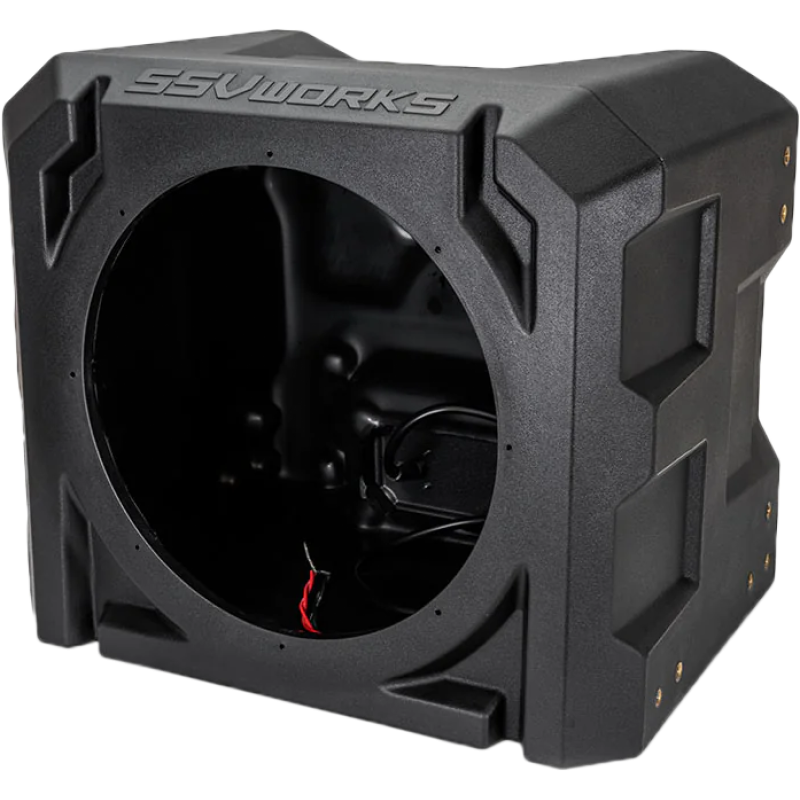 UNIVERSAL SUB BOX W/10 UNIVERSAL SUB BOX W/10