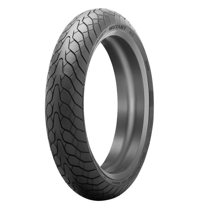 Mutant Tire