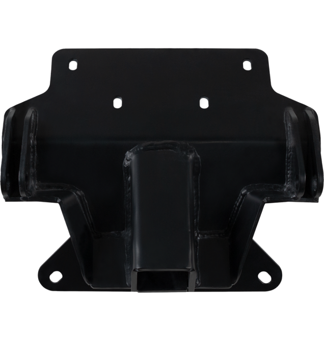 UTV PLOW MOUNT KIT