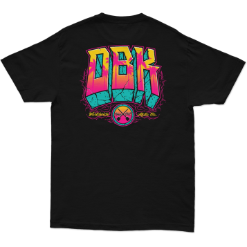Block X Block Tee (2026)