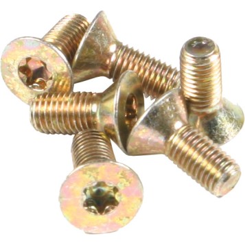 Helix Replacement Retainer Screw