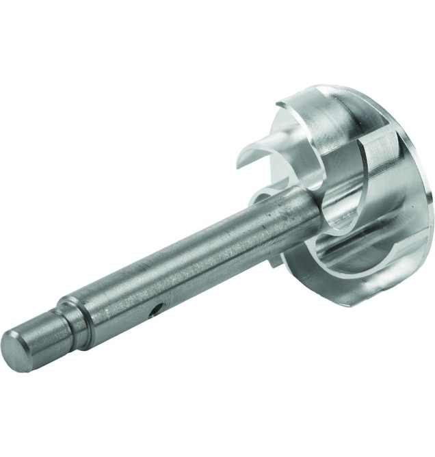 Hi-Flow Impeller