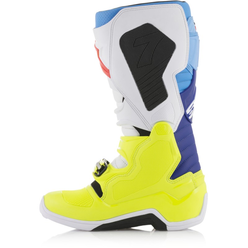 Tech 7 MX Boots Tech 7 MX Boots