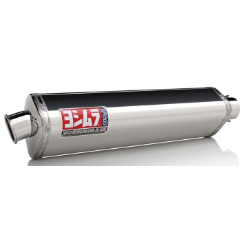 TRS Slip-On Exhaust
