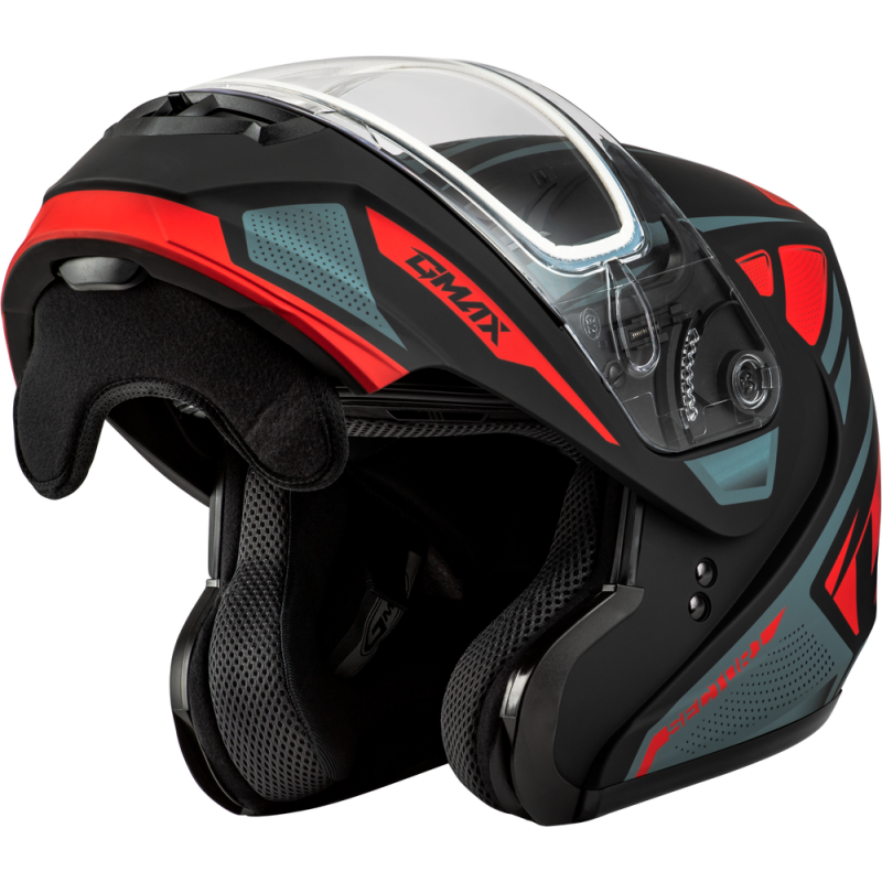 MD-04S Sector Helmet MD-04S Sector Helmet