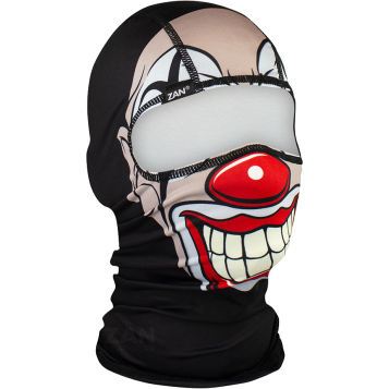 Adult Balaclava Polyester (2025)