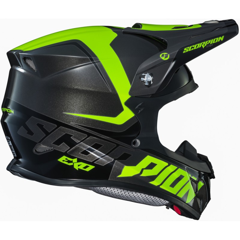 VX-R70 Ozark Helmet VX-R70 Ozark Helmet
