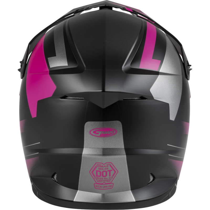 MX-86 Fame Helmet MX-86 Fame Helmet