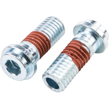 Breather Bolt