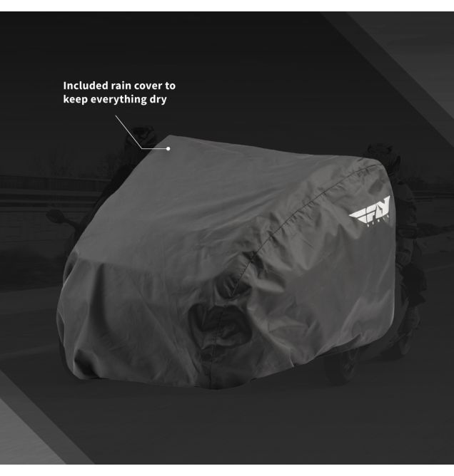 Medium Tank Bag