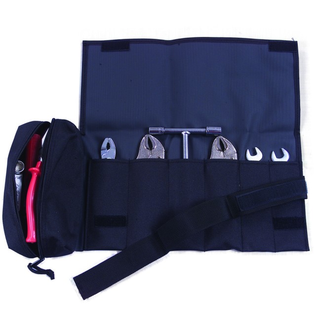 Deluxe Tool Pouch