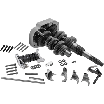 OD6 Builders Kit