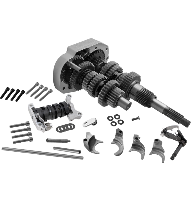 OD6 Builders Kit