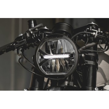 LED Headlight