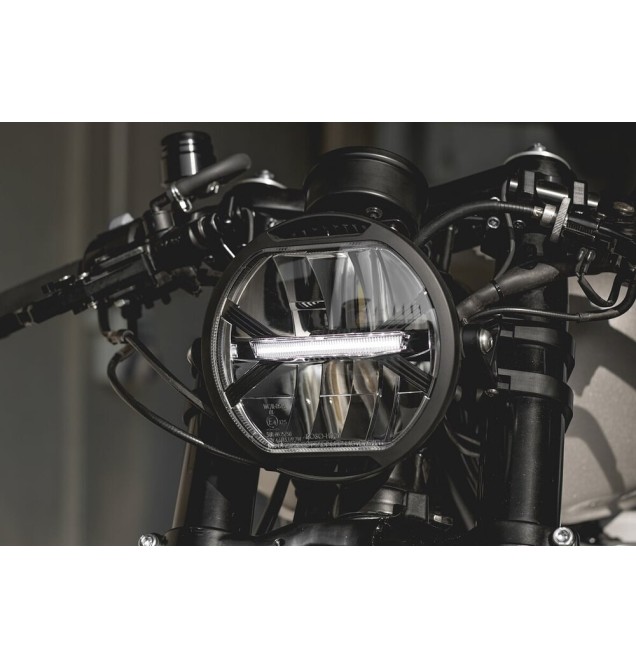 LED Headlight