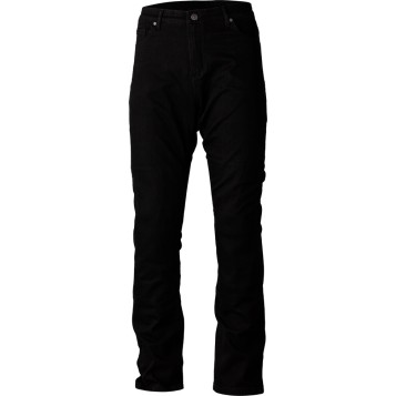 STRAIGHT LEG 2 CE JEANS BLACK 2X