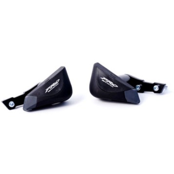 Frame Slider End Caps