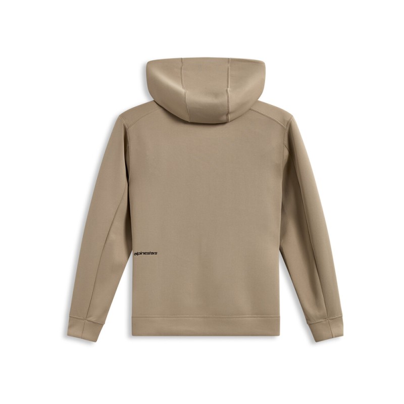 ALPINESTARS Cypher Hoodie ALPINESTARS Cypher Hoodie