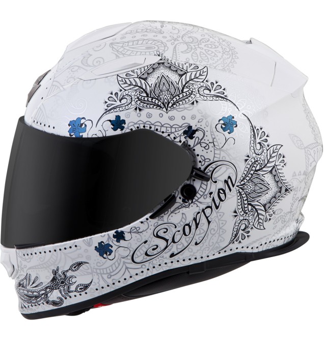 EXO-T510 Azalea Helmet