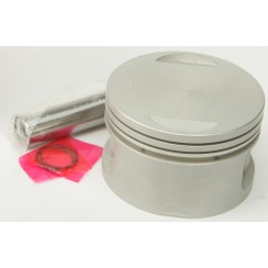 High Compression Piston