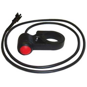 RX-2NS RPM Thumb Switch
