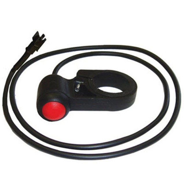 RX-2NS RPM Thumb Switch