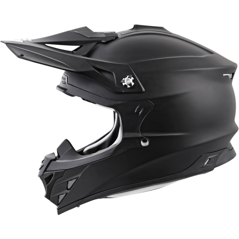 VX-35 Offroad Solid Helmet VX-35 Offroad Solid Helmet