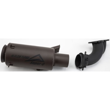 Hush Boxx Silencer