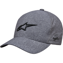 Ageless Delta Hat (2024)
