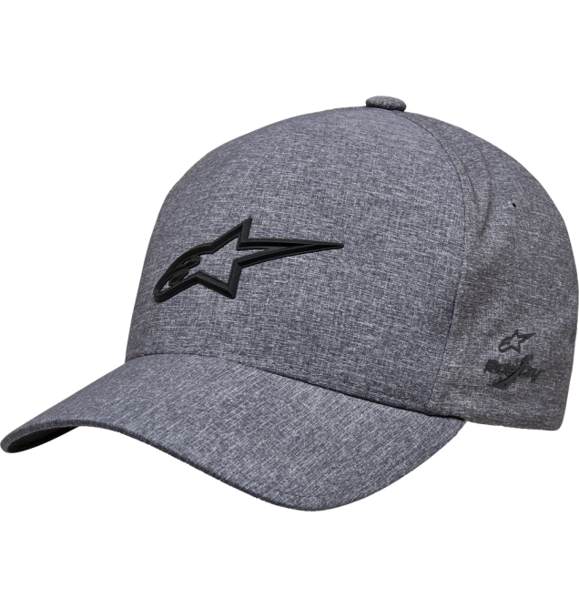 Ageless Delta Hat (2024)