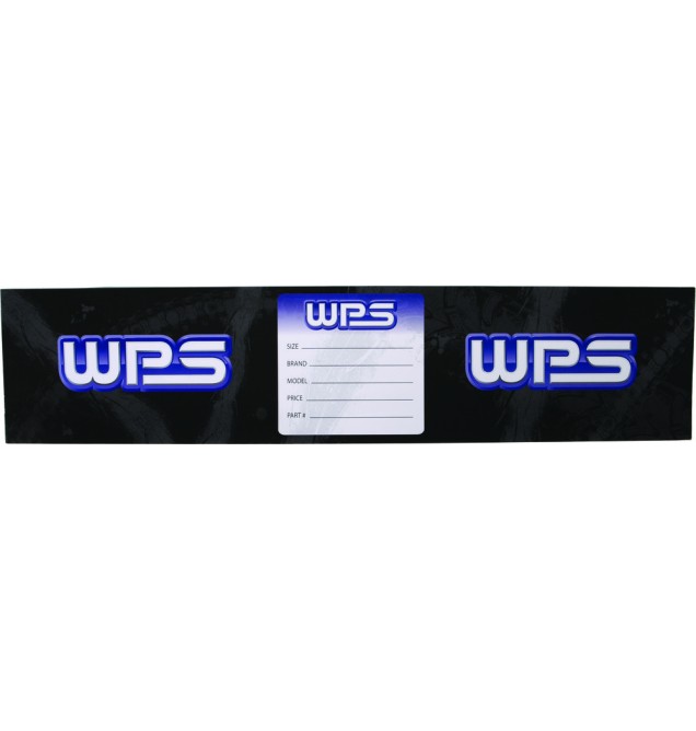 Tire Labels