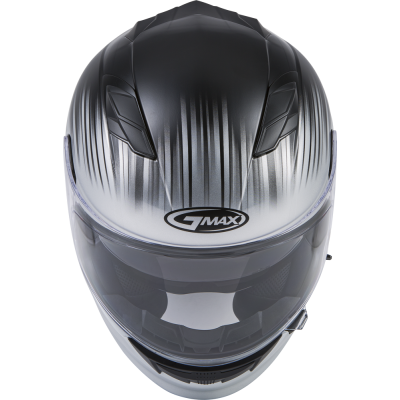 FF-98 Reliance Helmet FF-98 Reliance Helmet