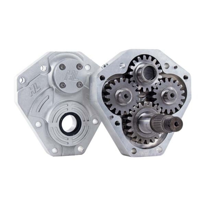 High Lifter 4 High Lifter 4