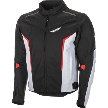 Launch Jacket