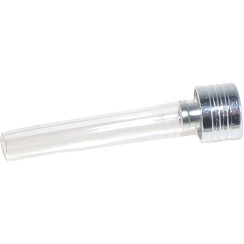 Gas Cap Vent Hose w/Top Cap