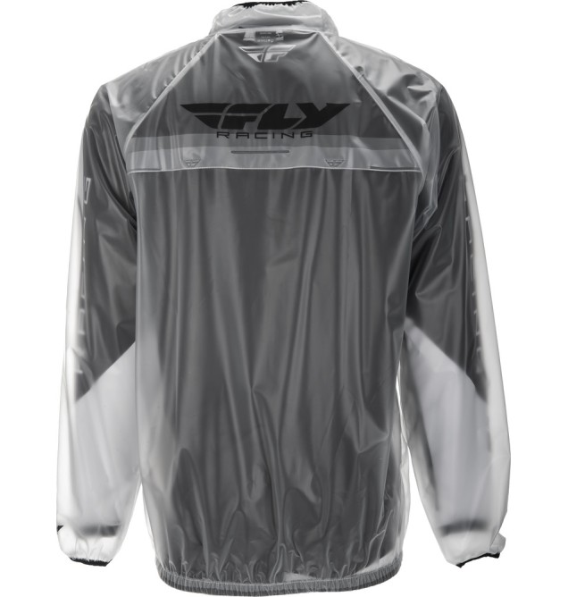 Rain Jacket