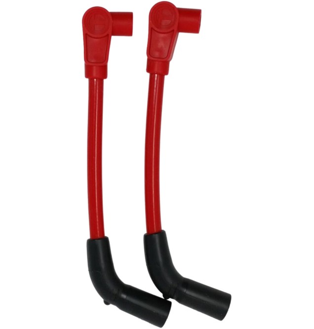 V-Coil Relocation Kit Wires