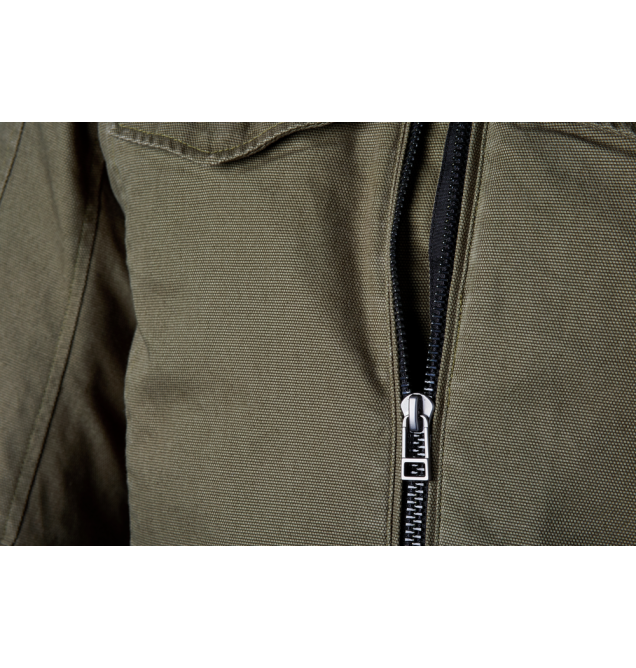IOM TT Crosby 2 CE Jacket