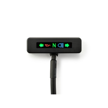 Micro LED Indicator