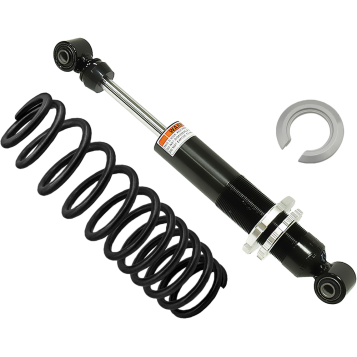 GAS SKI SHOCK W/ SPRING POL