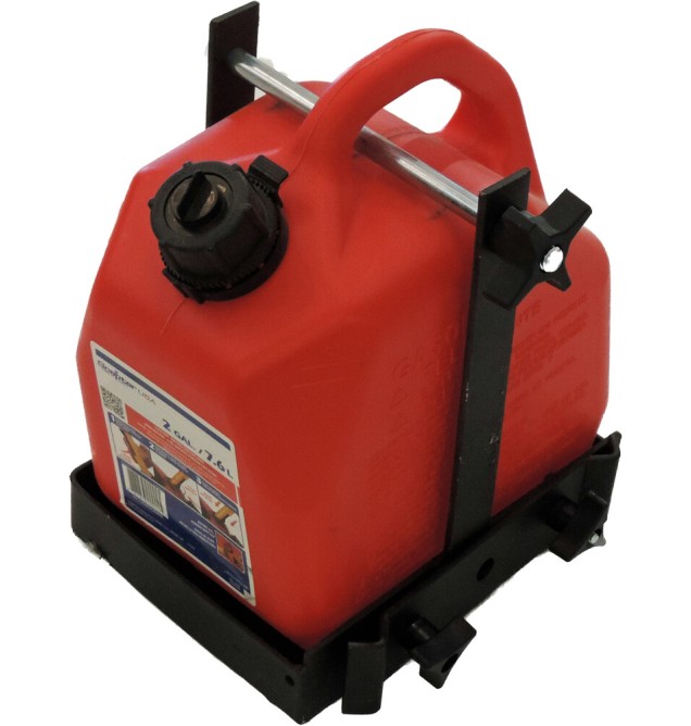 Spare Fuel Carrier